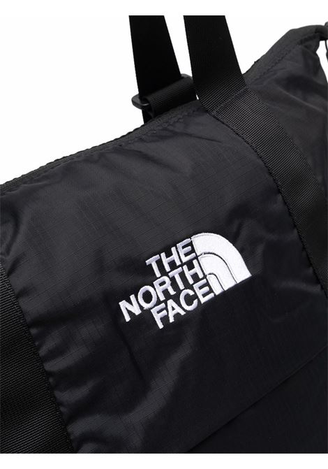 borsa tote borealis unisex nero THE NORTH FACE | NF0A52SV4HF1
